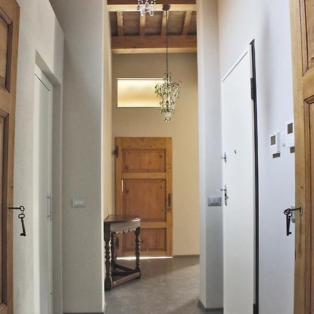 La Vecchia Soffitta Otel Cotignola Dış mekan fotoğraf