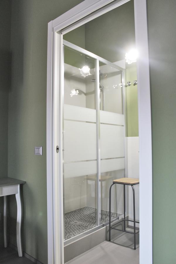 La Vecchia Soffitta Otel Cotignola Dış mekan fotoğraf