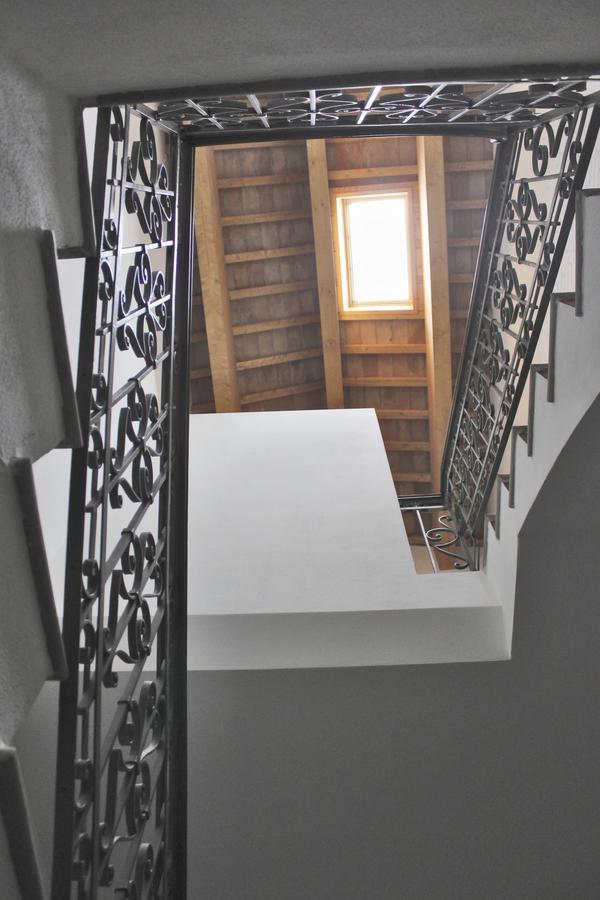La Vecchia Soffitta Otel Cotignola Dış mekan fotoğraf