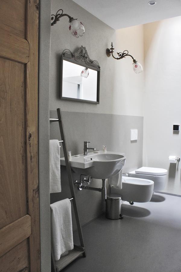 La Vecchia Soffitta Otel Cotignola Dış mekan fotoğraf