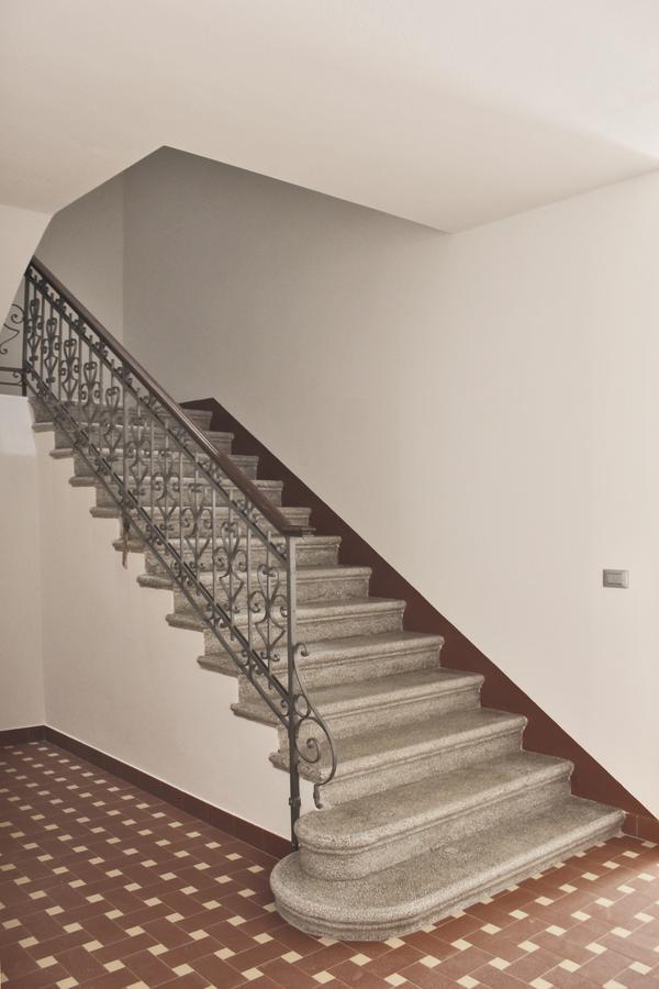 La Vecchia Soffitta Otel Cotignola Dış mekan fotoğraf