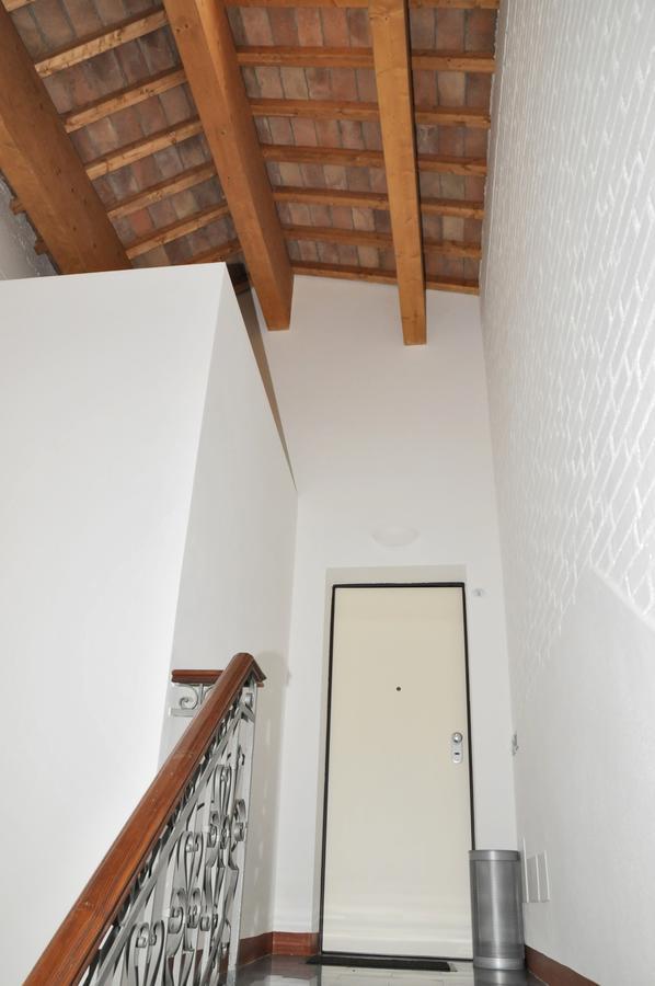 La Vecchia Soffitta Otel Cotignola Dış mekan fotoğraf
